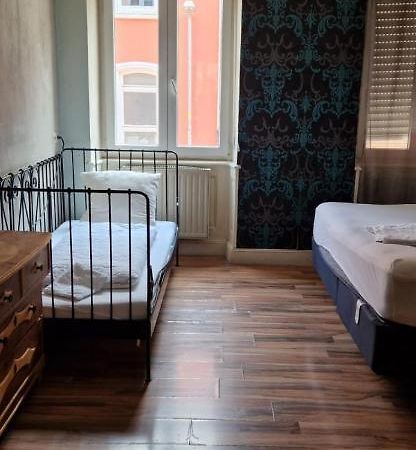 Zimmer In קייזרסלאוטרן מראה חיצוני תמונה