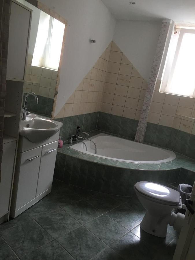Zimmer In קייזרסלאוטרן מראה חיצוני תמונה