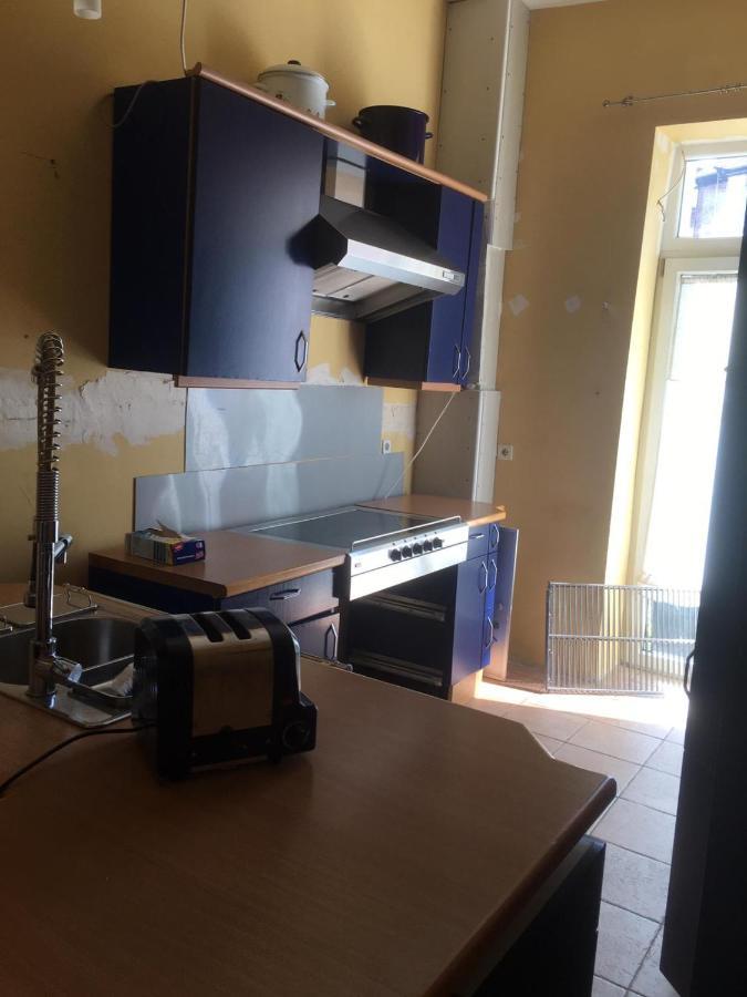 Zimmer In קייזרסלאוטרן מראה חיצוני תמונה